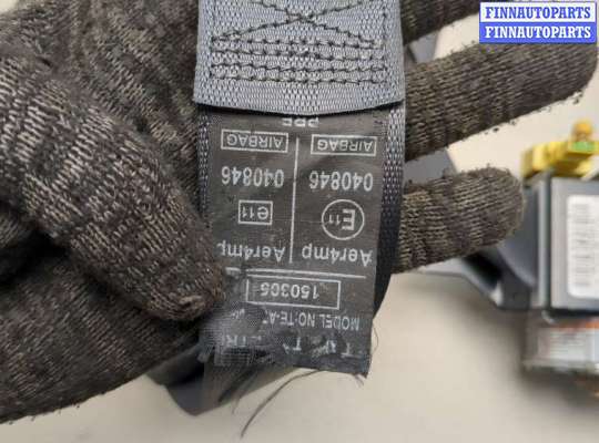 купить Ремень безопасности на Honda Civic 2000-2006