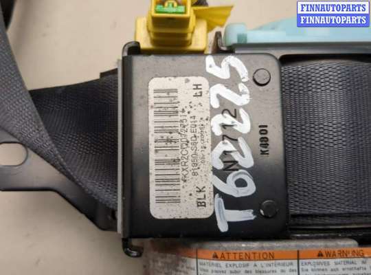 купить Ремень безопасности на Honda Civic 2000-2006