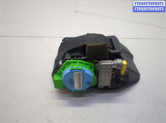 Ремень безопасности AU1755098 на Audi A4 (B8) 2007-2015