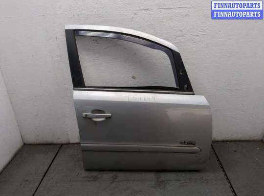 купить Дверь боковая (легковая) на Opel Zafira B 2005-2014