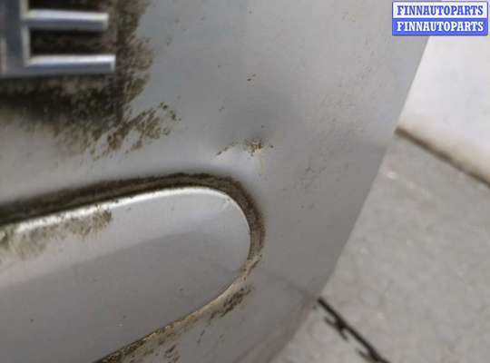 купить Дверь боковая (легковая) на Opel Zafira B 2005-2014