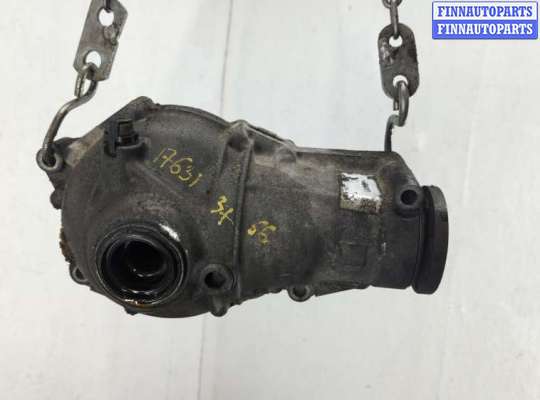 Купить Редуктор моста на BMW X6 E71 2007-2014 Редуктор моста BM3591239 на BMW X6 E71 2007-2014