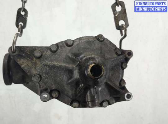 купить Редуктор моста на BMW X6 E71 2007-2014