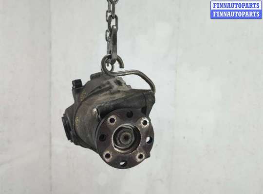 купить Редуктор моста на BMW X6 E71 2007-2014