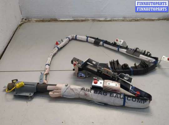 купить Подушка безопасности боковая (шторка) на Honda Accord 8 2008-2013 USA
