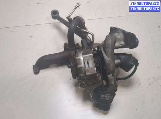 купить Турбина на Volkswagen Passat 6 2005-2010