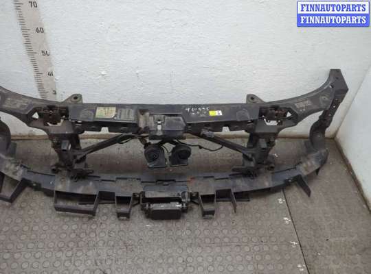 Купить Кронштейн бампера на Land Rover Range Rover Sport 2005-2013 Кронштейн бампера LRD6624 на Land Rover Range Rover Sport 2005-2013