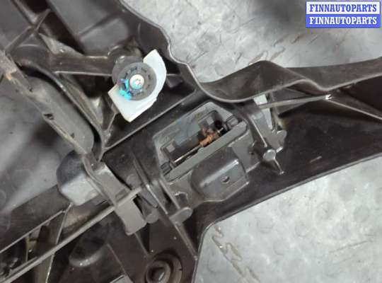 купить Кронштейн бампера на Land Rover Range Rover Sport 2005-2013