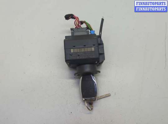 купить Замок зажигания на Mercedes C W203 2000-2008
