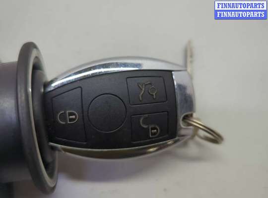 купить Замок зажигания на Mercedes C W203 2000-2008