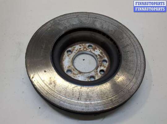 купить Диск тормозной на Ford C-Max 2002-2010