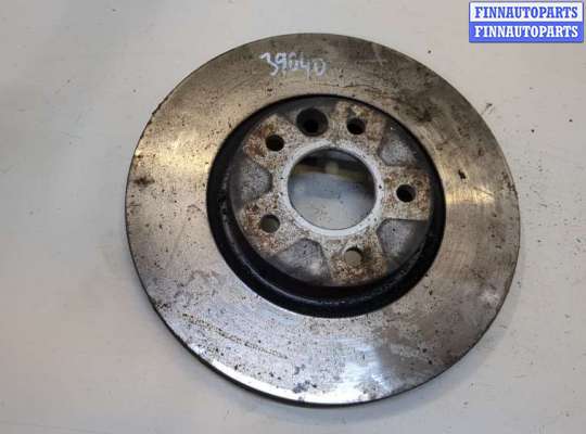 купить Диск тормозной на Ford C-Max 2002-2010