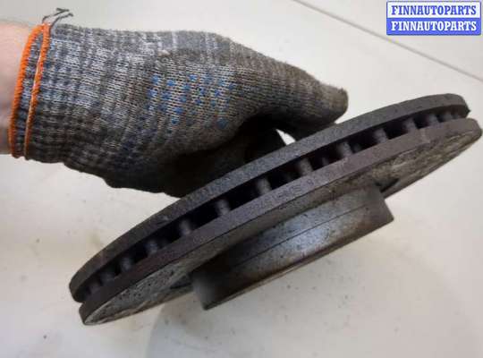 купить Диск тормозной на Ford C-Max 2002-2010