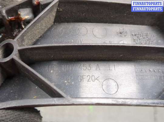 купить Кронштейн бампера на Audi Q7 2005-2015