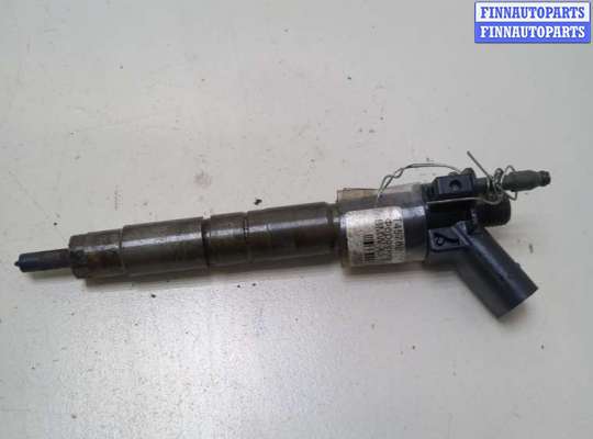 купить Форсунка топливная на BMW X5 E70 2006-2013