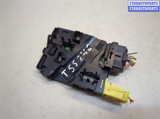 купить Блок управления подрулевыми переключателями на Volkswagen Jetta 5 2005-2011