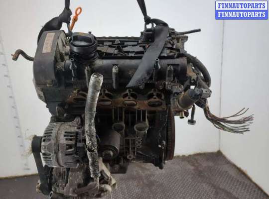 купить Заслонка дроссельная на Skoda Fabia 1999-2007