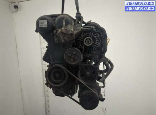 Двигатель (ДВС) FO2198788 на Ford Focus 2 2008-2011