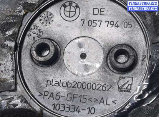 купить Эмблема на BMW 6 F12, F13, F06 2011-2015