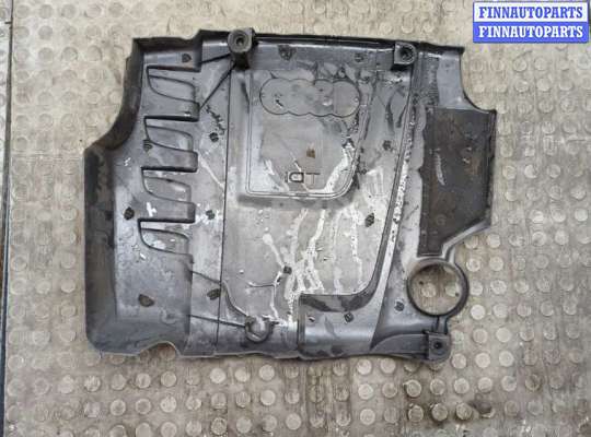 купить Накладка декоративная на ДВС на Audi A5 (8T) 2007-2016