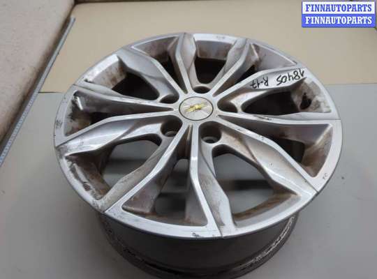 Диск литой CH479479 на Chevrolet Malibu 2018-2025