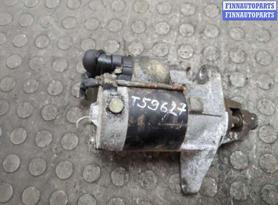 Стартер HD526092 на Honda Civic 2000-2006