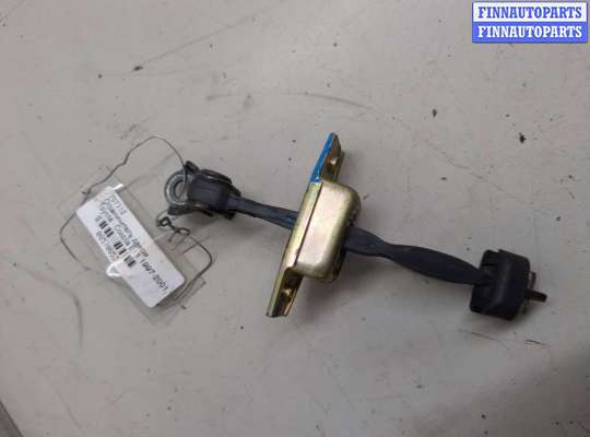 Ограничитель двери на Toyota Corolla 8 (E110)