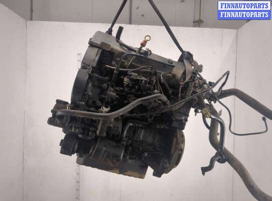 Купить Форсунка топливная на Fiat Ducato 1994-2006 Форсунка топливная FT575159 на Fiat Ducato 1994-2006