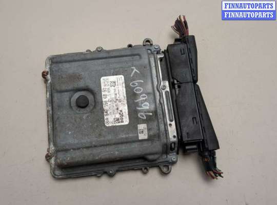 Блок управления двигателем MB1702290 на Mercedes R W251 2005-2017