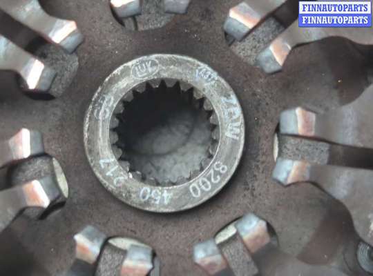 купить Маховик на Nissan Qashqai 2006-2013