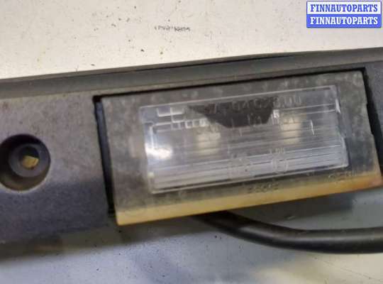 купить Подсветка номера на Land Rover Range Rover 3 (LM) 2002-2012
