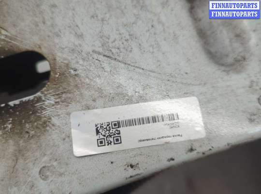 купить Усилитель бампера на Ford Focus 2 2008-2011