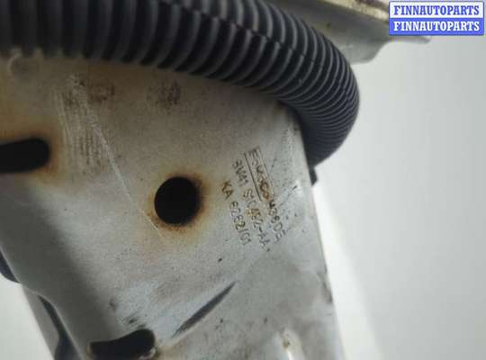 купить Усилитель бампера на Ford Focus 2 2008-2011
