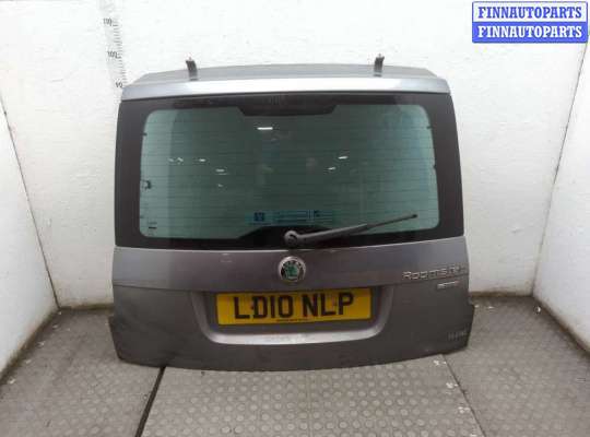 Петля крышки багажника SK526016 на Skoda Roomster 2006-2015