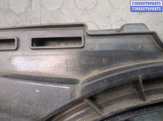 купить Вентилятор радиатора на Ford Escape 2015-2019