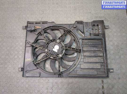 купить Вентилятор радиатора на Ford Escape 2015-2019