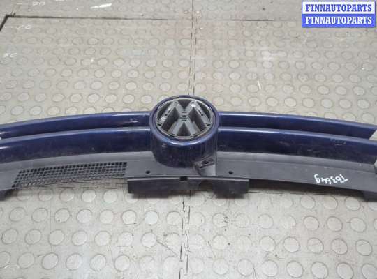 купить Решетка радиатора на Volkswagen Golf 4 1997-2006