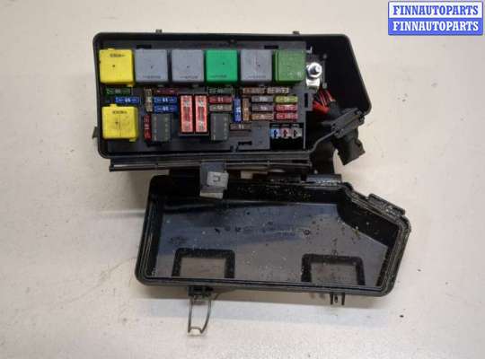 купить Блок предохранителей на Mercedes GL X164 2006-2012