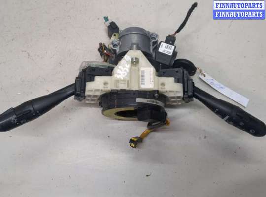 купить Переключатель поворотов и дворников (стрекоза) на Mitsubishi Colt 2004-2008