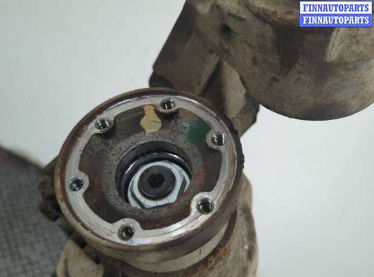 купить Редуктор моста на Land Rover Discovery 3 2004-2009