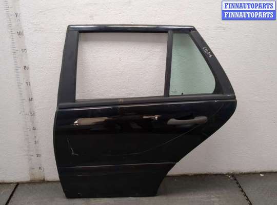 Замок двери MB1568340 на Mercedes C W203 2000-2008