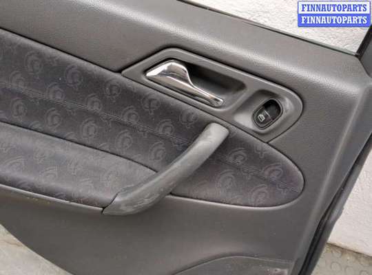 купить Замок двери на Mercedes C W203 2000-2008