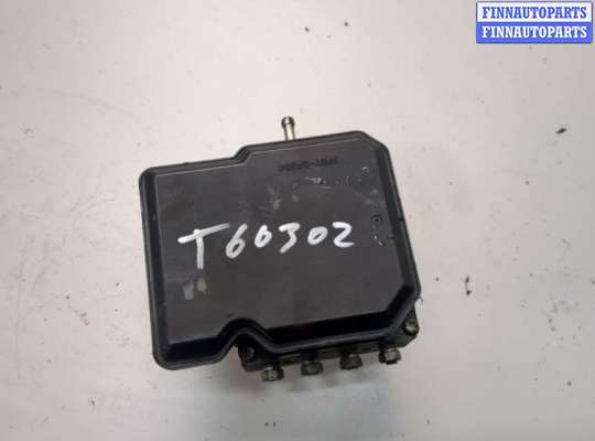 Блок АБС, насос (ABS, ESP, ASR) RN1567498 на Renault Koleos 2008-2016