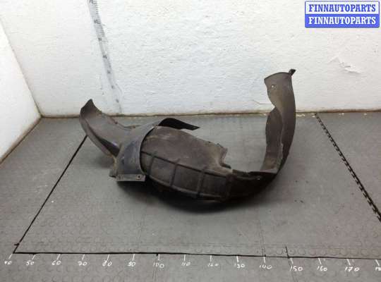 Защита арок (подкрылок) SK507768 на Skoda Octavia (A5) 2004-2013