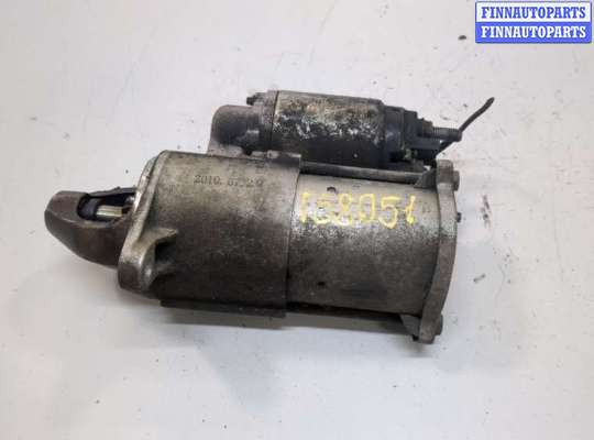 купить Стартер на Opel Astra H 2004-2010