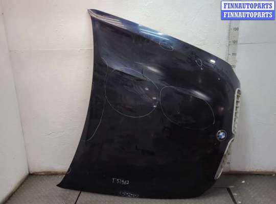 Форсунка омывателя стекла BM3520271 на BMW X5 E70 2006-2013