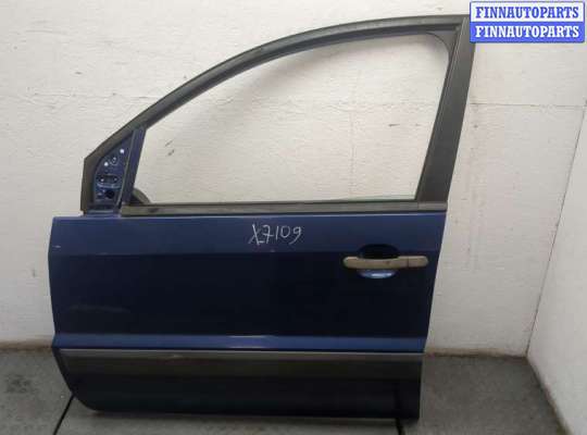 купить Замок двери на Ford Fusion 2002-2012