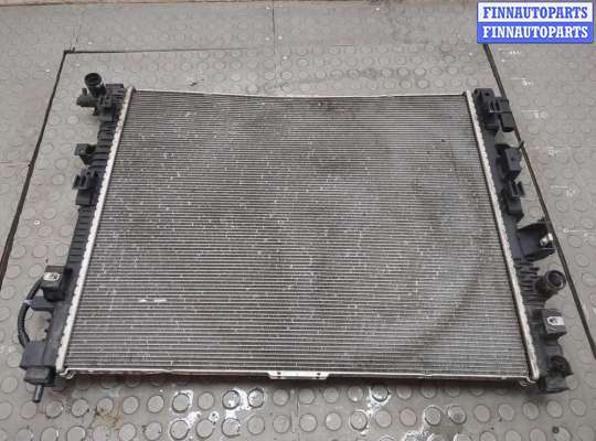 купить Радиатор охлаждения двигателя на Chevrolet Equinox 2017-2024