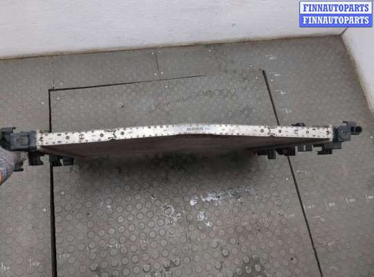 купить Радиатор охлаждения двигателя на Chevrolet Equinox 2017-2024