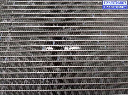 купить Радиатор охлаждения двигателя на Chevrolet Equinox 2017-2024